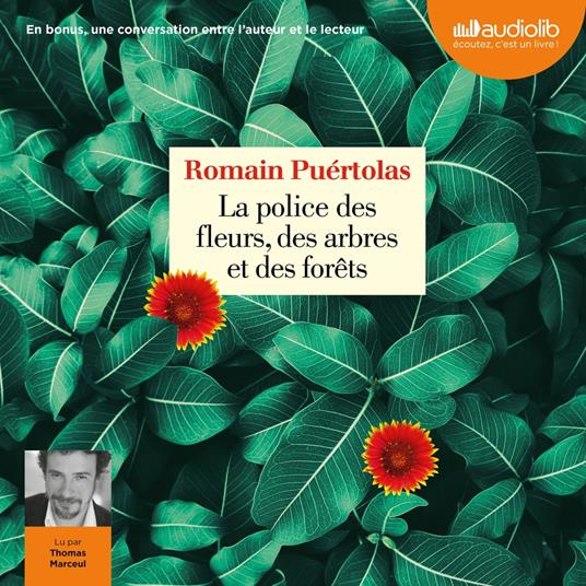 La Police des fleurs, des arbres et des forêts