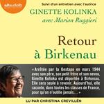 Retour à Birkenau