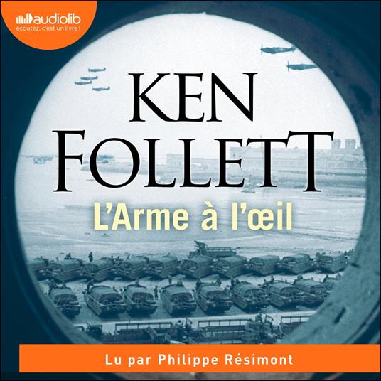 L'Arme à l'oeil