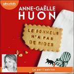 Le bonheur n'a pas de rides