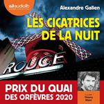 Les Cicatrices de la nuit