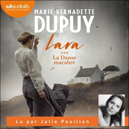 Lara, Tome 3 - La Danse macabre