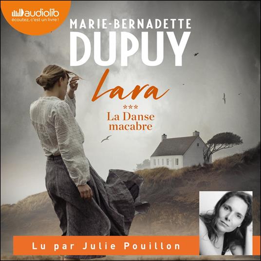 Lara, Tome 3 - La Danse macabre