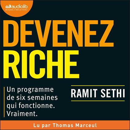 Devenez riche