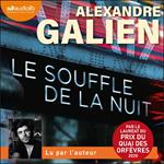 Le Souffle de la nuit