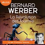 La Révolution des fourmis