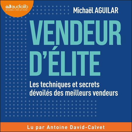 Vendeur d'élite