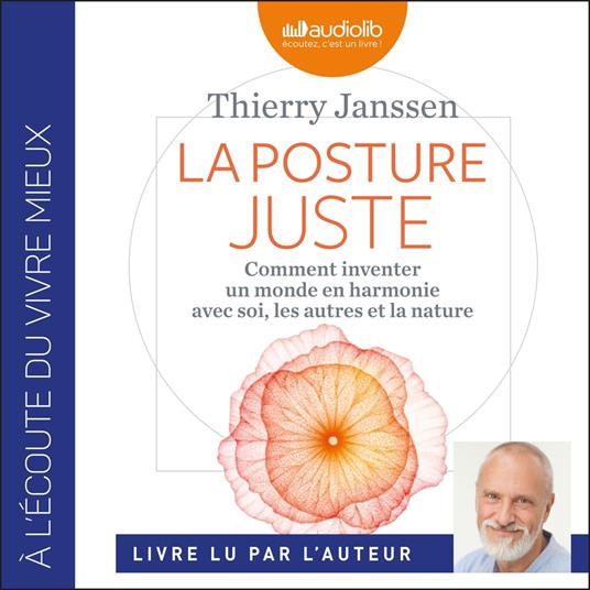 La Posture juste