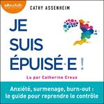Je suis épuisé.e