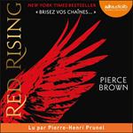 Red Rising, tome 1