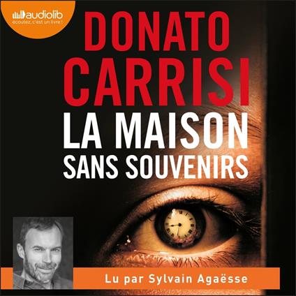 La Maison sans souvenirs