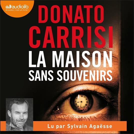 La Maison sans souvenirs
