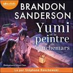 Yumi et le peintre de cauchemars