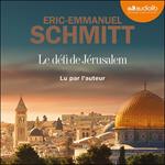 Le Défi de Jérusalem