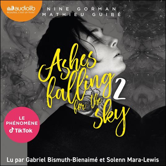 Ashes falling for the sky, tome 2