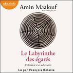 Le Labyrinthe des égarés