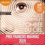 Tombée du ciel