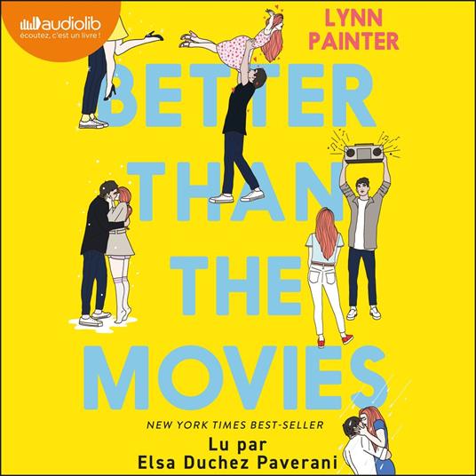 Better than the movies