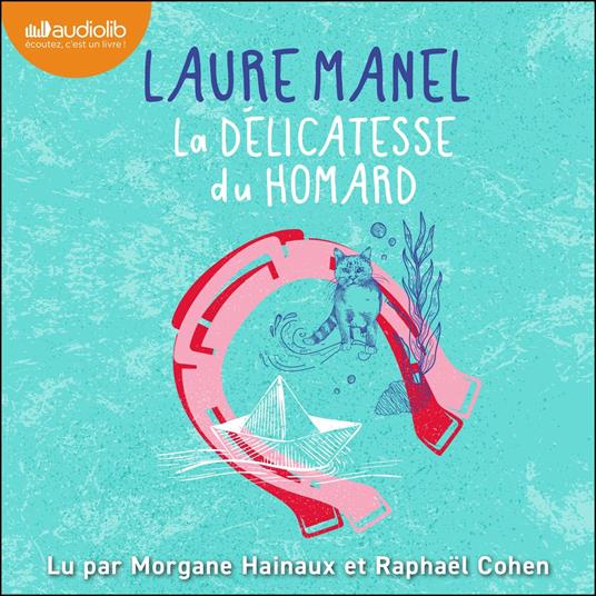La Délicatesse du homard