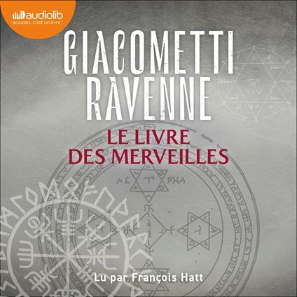 Le Livre des merveilles