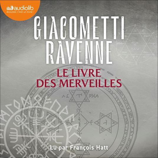 Le Livre des merveilles
