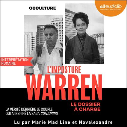 L'Imposture Warren