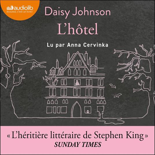 L'Hôtel