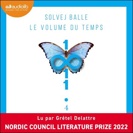 Le Volume du temps, tome 4
