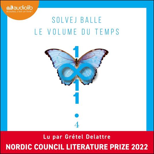 Le Volume du temps, tome 4