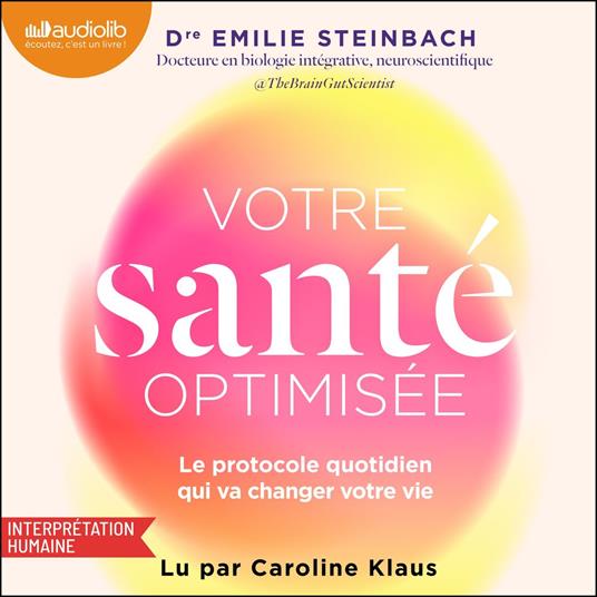 Votre santé optimisée
