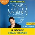 Ma vie a-t-elle un sens ?