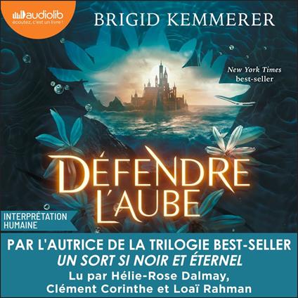 Défendre l'Aube