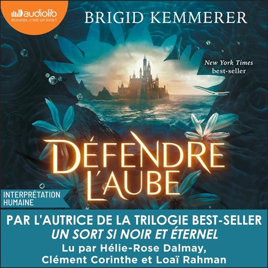 Défendre l'Aube