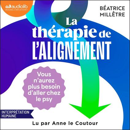 La Thérapie de l'alignement