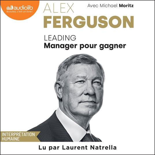Leading. Manager pour gagner