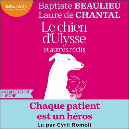 Le Chien d'Ulysse et autres récits