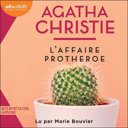 L'Affaire Protheroe