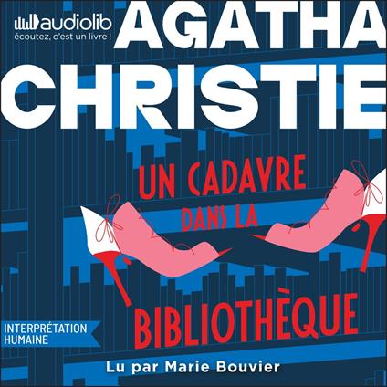 Un cadavre dans la bibliothèque