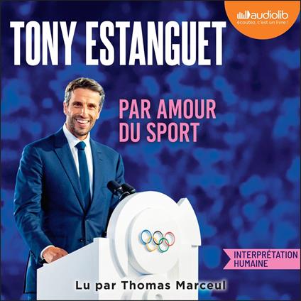 Par amour du sport