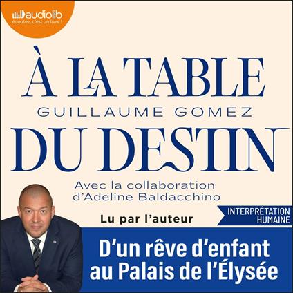 A la table du Destin !