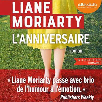 L'Anniversaire