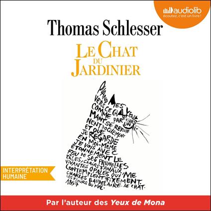Le Chat du jardinier