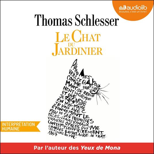 Le Chat du jardinier