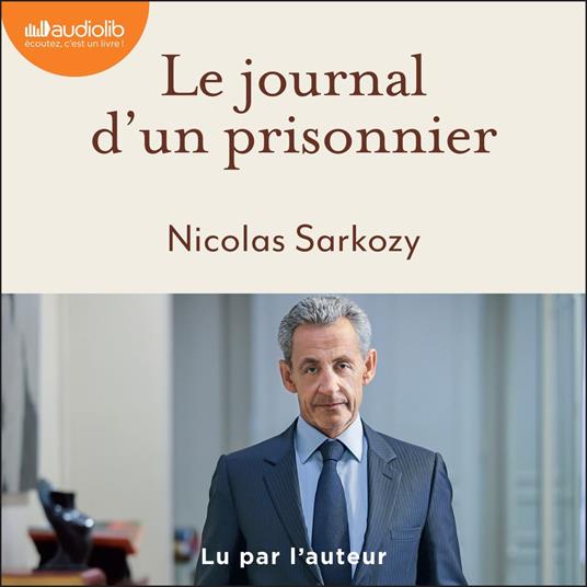 Le Journal d'un prisonnier