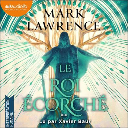 Le Roi écorché
