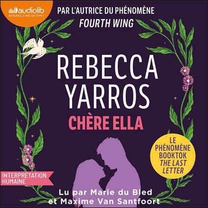 Chère Ella