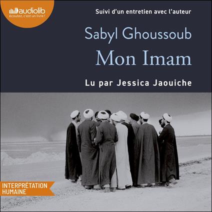 Mon imam