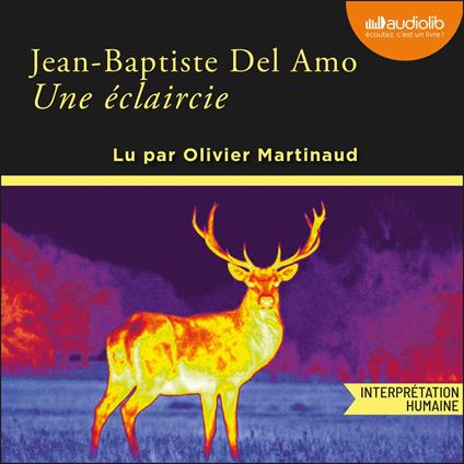 Une éclaircie