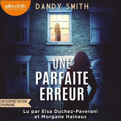 Une Parfaite erreur