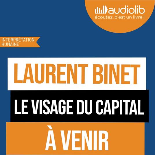 Le Visage du capital